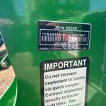  2019 John Deere 2510H at LandMark in Beatrice, NE