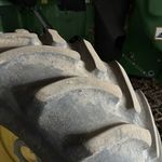  2011 John Deere 9770 STS at LandMark in Fairfield, NE