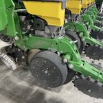  2022 John Deere 1795 at LandMark in Lexington, NE