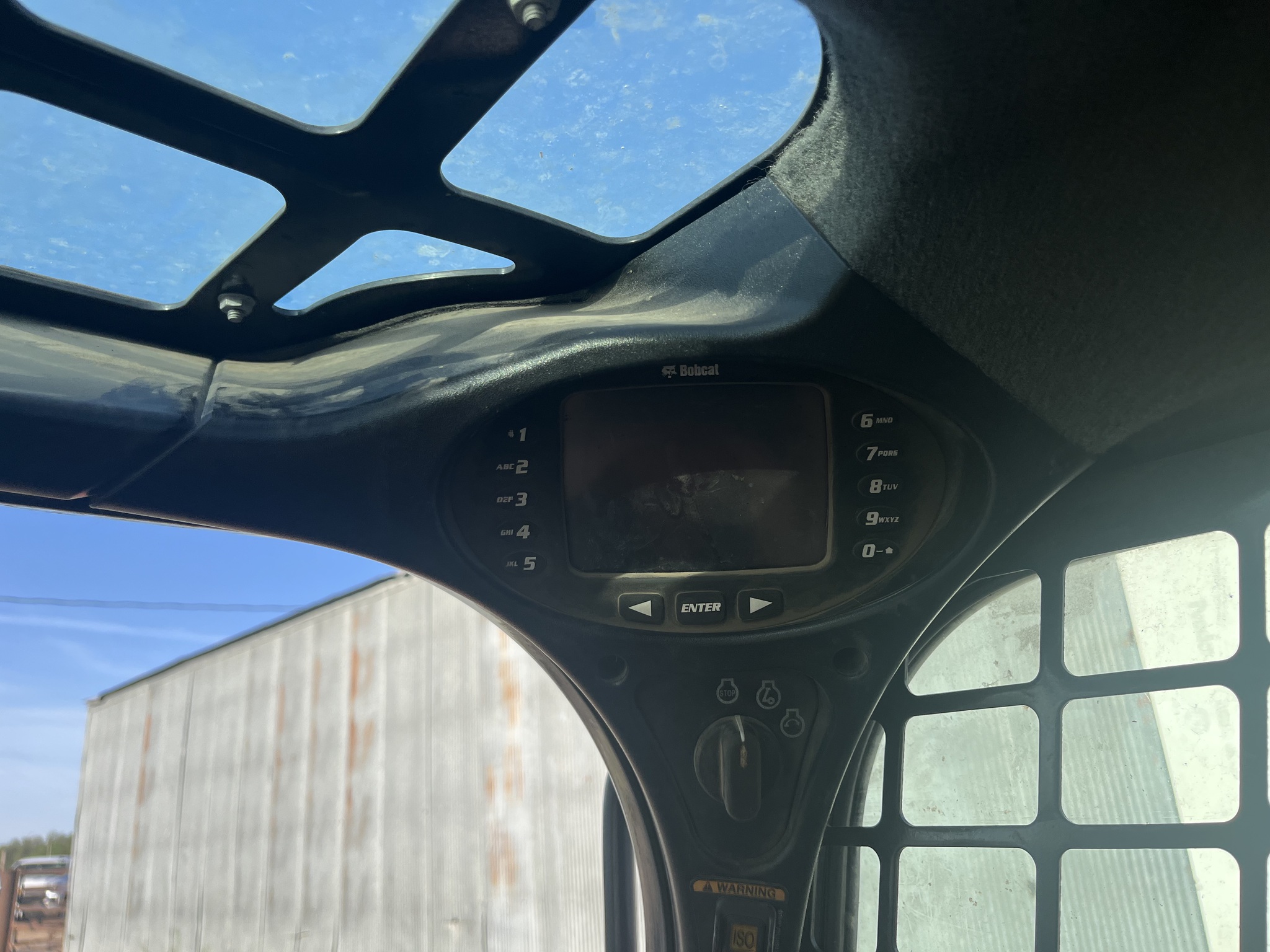 2019 BOBCAT S770 at LandMark in Lexington, NE