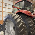  2009 Case Ih Magnum 275 at LandMark in Lexington, NE