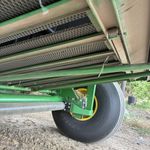  2013 John Deere 569 at LandMark in Arapahoe, NE