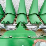  2020 John Deere 712C at LandMark in Arapahoe, NE