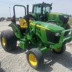  2024 John Deere 5067E at LandMark in Fairfield, NE
