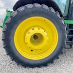  2023 John Deere 8R 370 at LandMark in Superior, NE