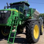  2023 John Deere 600R at LandMark in Gothenburg, NE