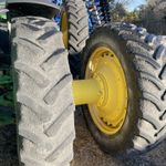  2017 John Deere 8370R at LandMark in Lexington, NE