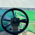  2024 John Deere W235R at LandMark in Fairfield, NE