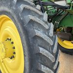  2022 John Deere 616R at LandMark in Hebron, NE