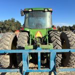  1996 John Deere 8200 at LandMark in Minden, NE