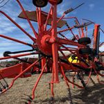  2017 KUHN GA9030 at LandMark in Holdrege, NE
