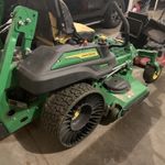  2023 John Deere Z930M at LandMark in Holdrege, NE