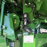  2025 John Deere S7 800 at LandMark in Gothenburg, NE