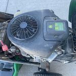  2024 John Deere S130 at LandMark in Phillipsburg, KS