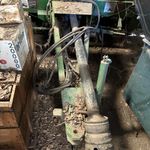  1994 John Deere 535 at LandMark in Holdrege, NE
