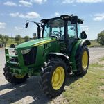  2023 John Deere 5075M at LandMark in Marysville, KS