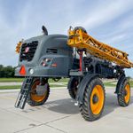  2019 Hagie STS16 at LandMark in Hastings, NE