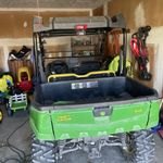  2021 John Deere XUV 560E at LandMark in Beatrice, NE