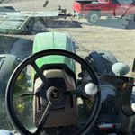  2003 John Deere 8220 at LandMark in Minden, NE