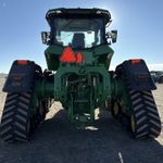  2025 John Deere 8RX 410 at LandMark in Gothenburg, NE