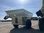  2016 Orthman 810 Scout at LandMark in Gothenburg, NE
