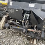  2014 MACDON FD75-40 at LandMark in Hebron, NE