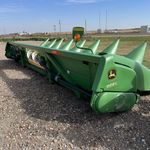  2011 John Deere 608C at LandMark in Minden, NE