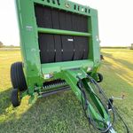  2022 John Deere 560M at LandMark in Phillipsburg, KS