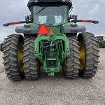  2025 John Deere 8R 310 at LandMark in Minden, NE