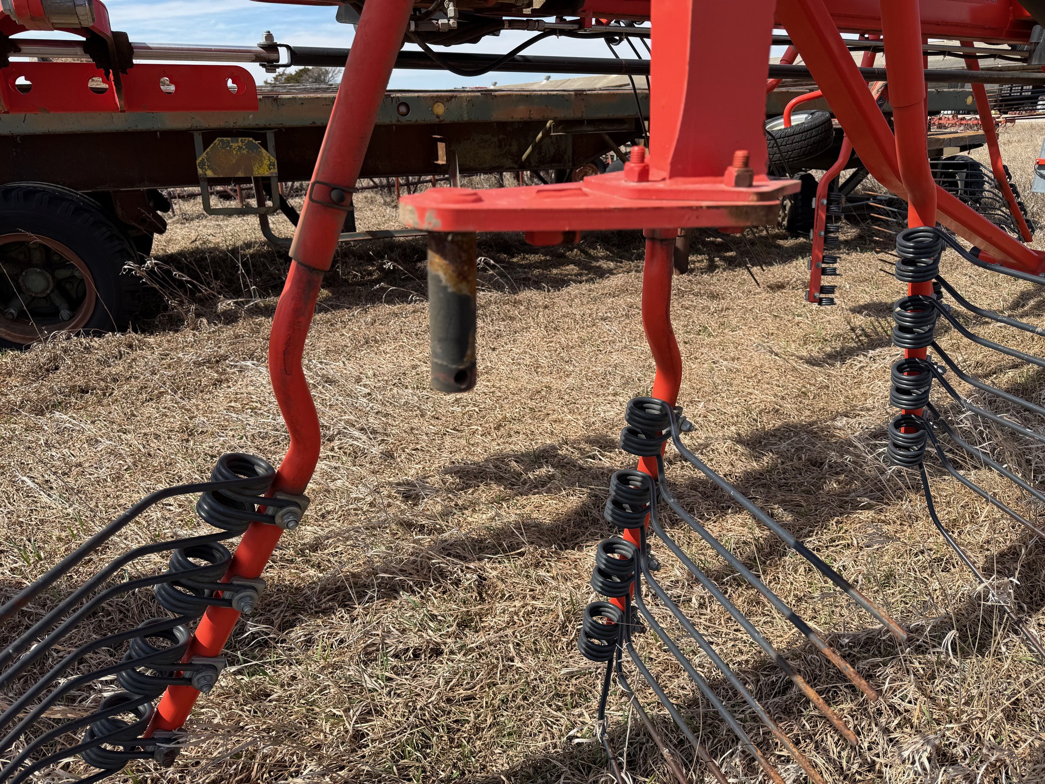  2017 KUHN GA9030 at LandMark in Fairfield, NE