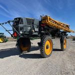  2022 Hagie STS16 at LandMark in Fairfield, NE