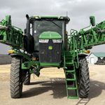 2023 John Deere 612R at LandMark in Lexington, NE