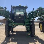  2022 John Deere 612R at LandMark in Kearney, NE