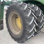  2024 John Deere S780 at LandMark in Fairfield, NE