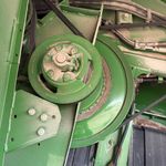  2015 John Deere S680 at LandMark in Arapahoe, NE