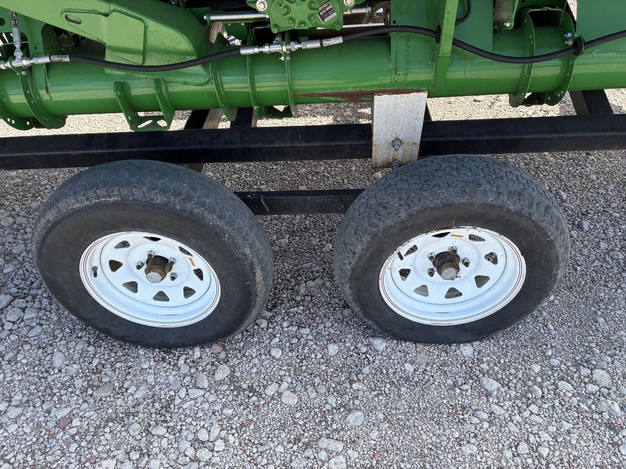   Wemhoff 35 at LandMark in Holdrege, NE