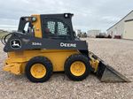  2023 John Deere 324G at LandMark in Holdrege, NE