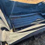  2010 Universal 1535 Field Loader at LandMark in Smith Center, KS