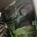  2022 John Deere S770 at LandMark in Hebron, NE