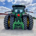  2024 John Deere 8R 370 at LandMark in Beatrice, NE