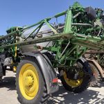 2025 John Deere 616R at LandMark in Holdrege, NE