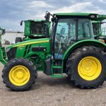  2024 John Deere 5075M at LandMark in Gothenburg, NE