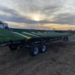  2025 John Deere CR 12 at LandMark in Superior, NE