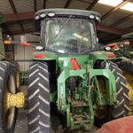  2011 John Deere 8335R at LandMark in Minden, NE