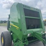  2022 John Deere 560R at LandMark in Marysville, KS