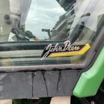  2024 John Deere 8RT 370 at LandMark in Fairfield, NE