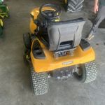  2015 Cub Cadet LT42 at LandMark in Fairfield, NE