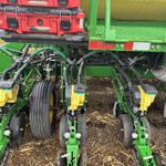  2016 John Deere HS1230 at LandMark in Gothenburg, NE
