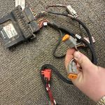   Raven Rate Controller at LandMark in Holdrege, NE