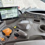  2024 John Deere 6R 195 at LandMark in Hastings, NE